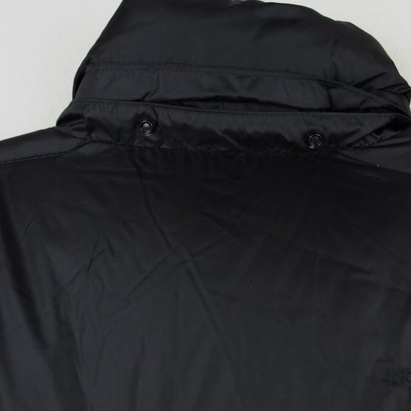 NWT The North Face Metropolis III Hooded Down Parka - Picture 14 of 16